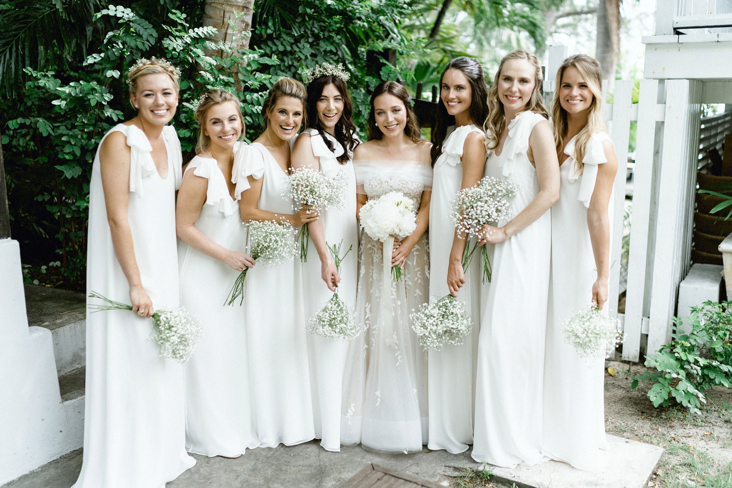 repurposing bridesmaid dresses
